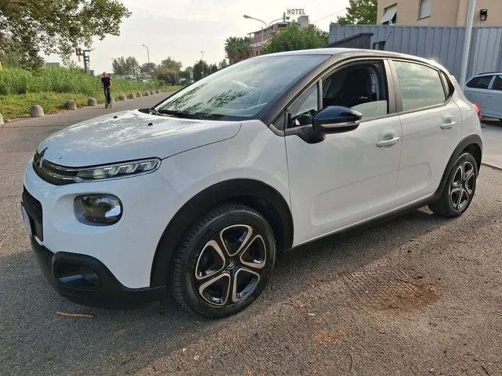 Citroën C3