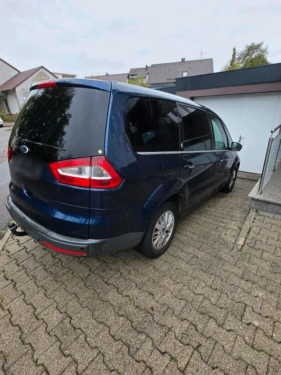 Ford Galaxy