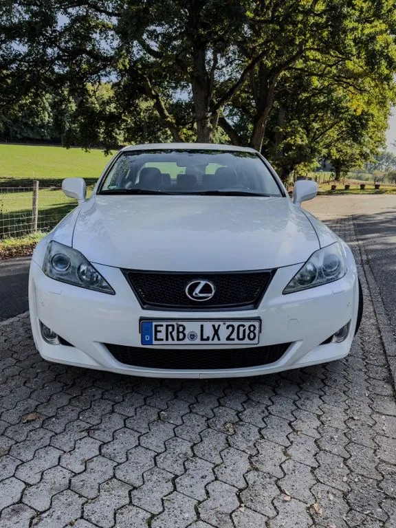 Lexus IS 250