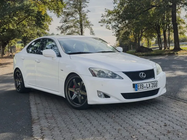 Lexus IS 250