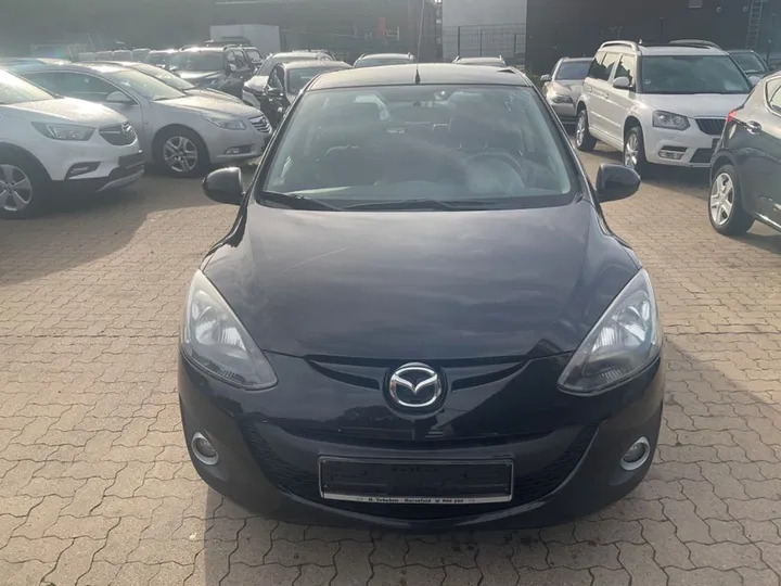 Mazda 2