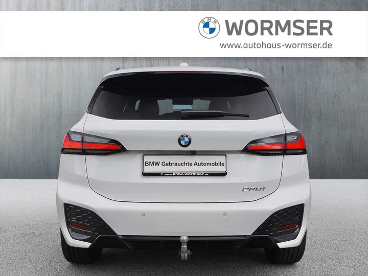 BMW 220 Active Tourer