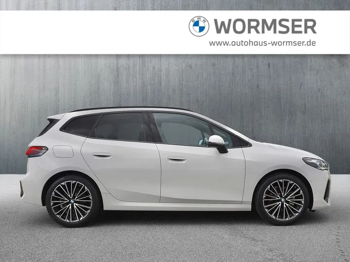 BMW 220 Active Tourer