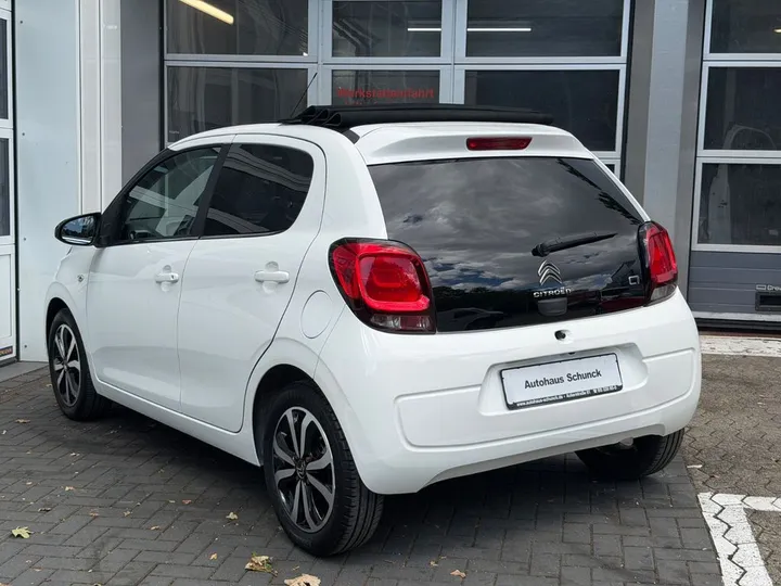 Citroën C1