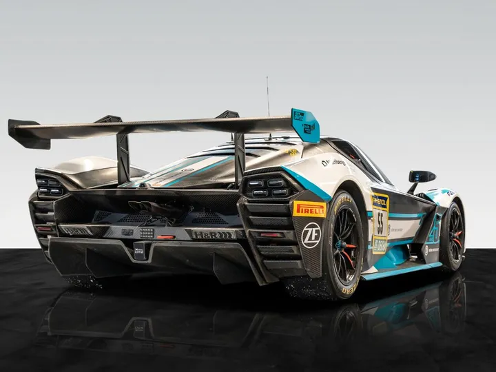 KTM X-BOW
