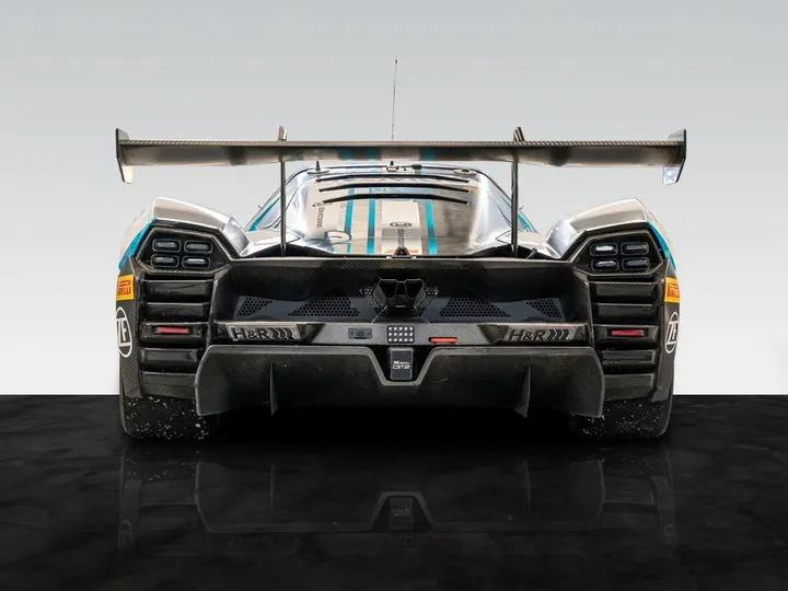 KTM X-BOW