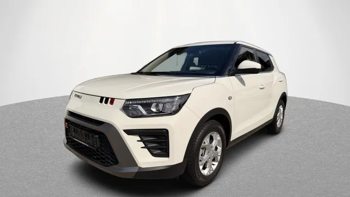 KGM Tivoli