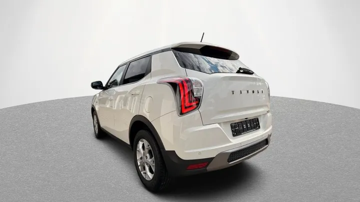 KGM Tivoli