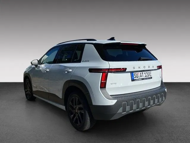Škoda Epiq