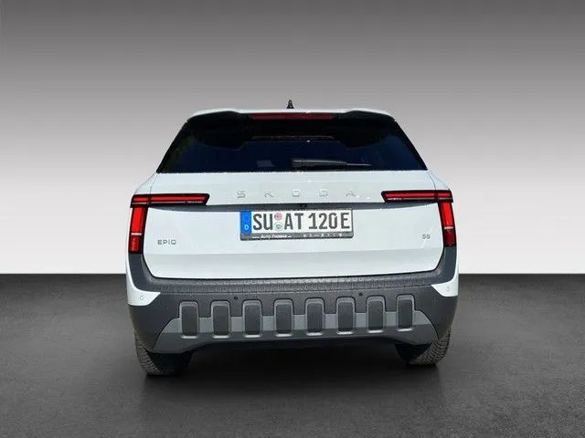 Škoda Epiq
