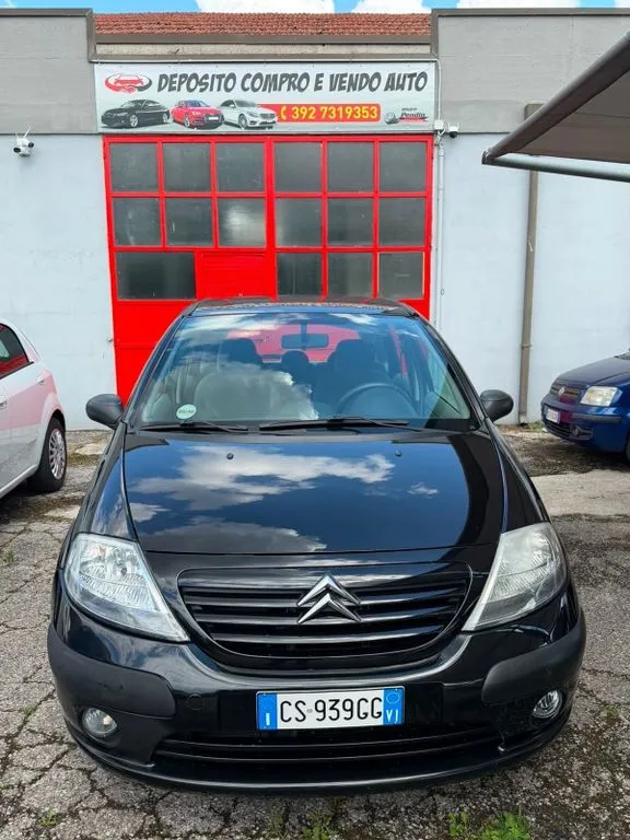 Citroën C3
