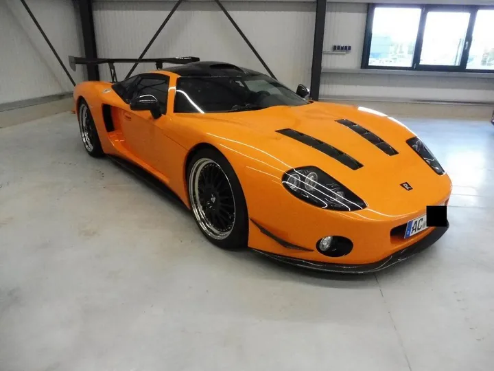 Corvette Other