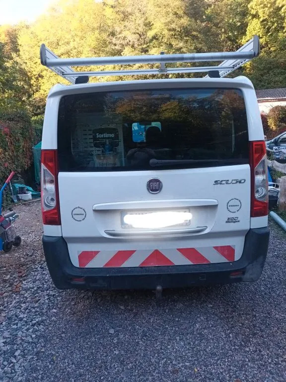 Fiat Scudo