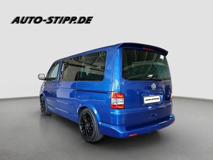 Volkswagen T5 Multivan