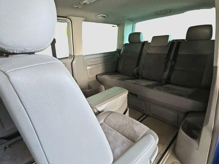 Volkswagen T5 Multivan