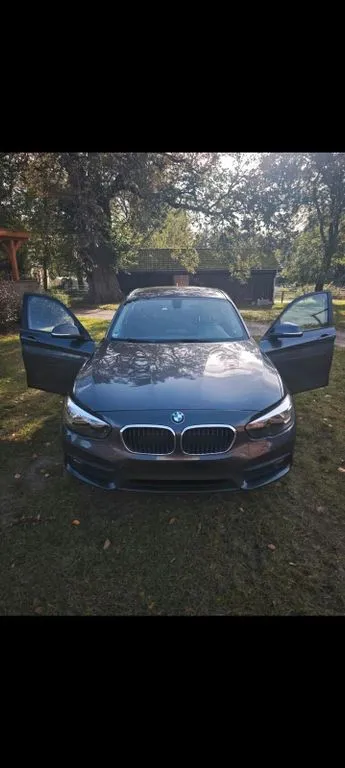 BMW 116