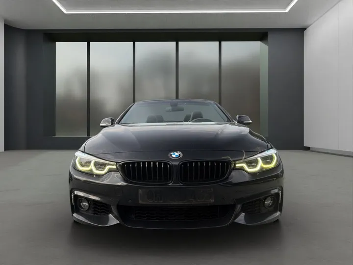 BMW 435