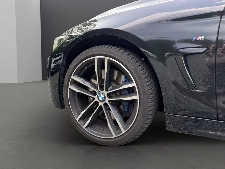 BMW 435