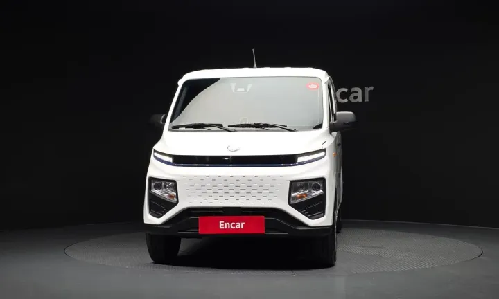 Geely SE-A2 Van