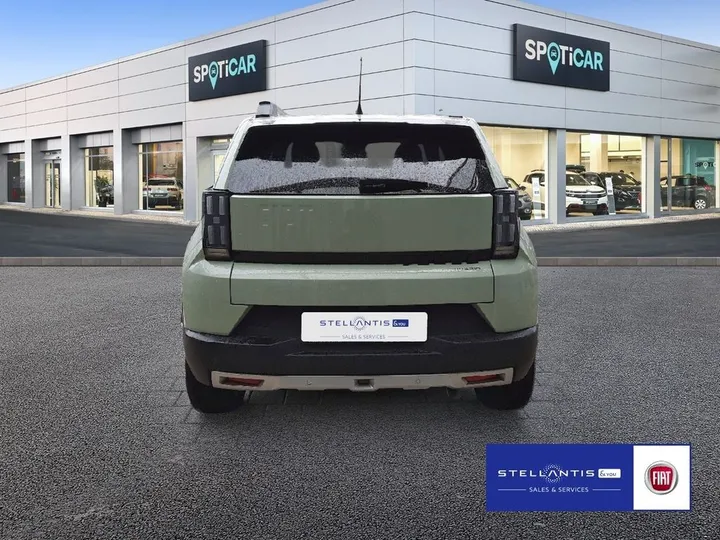 Fiat Grande Panda