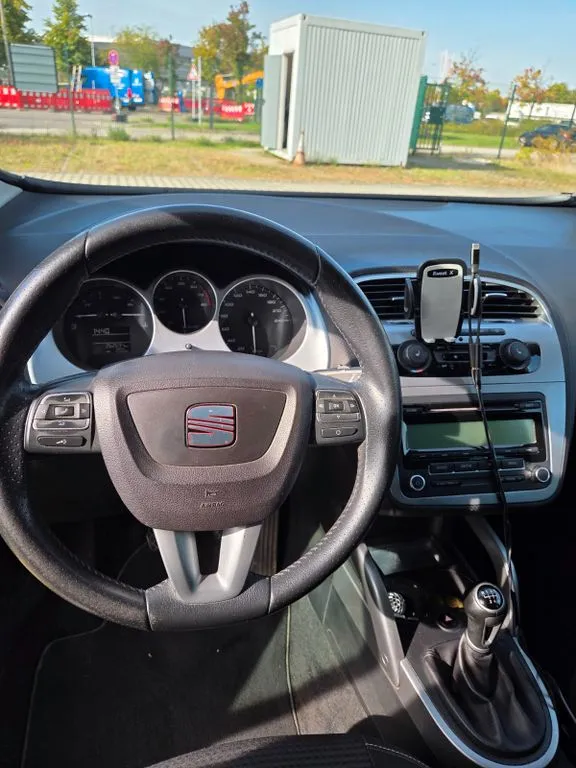 Seat Altea