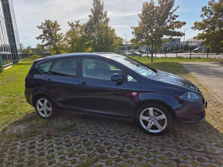 Seat Altea