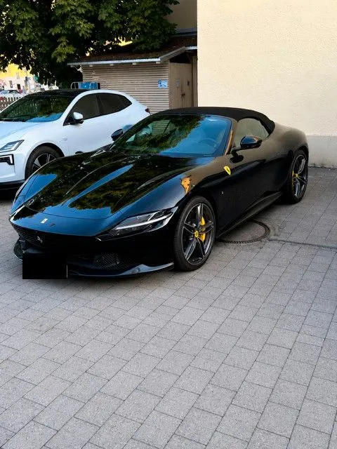 Ferrari Roma