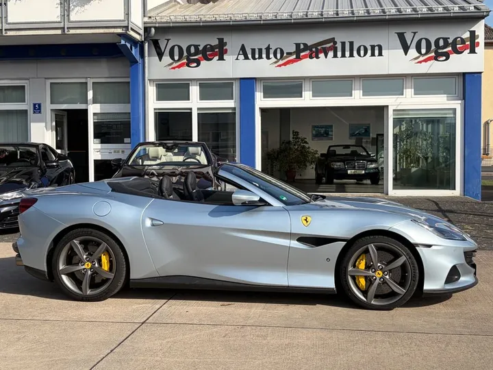 Ferrari Portofino
