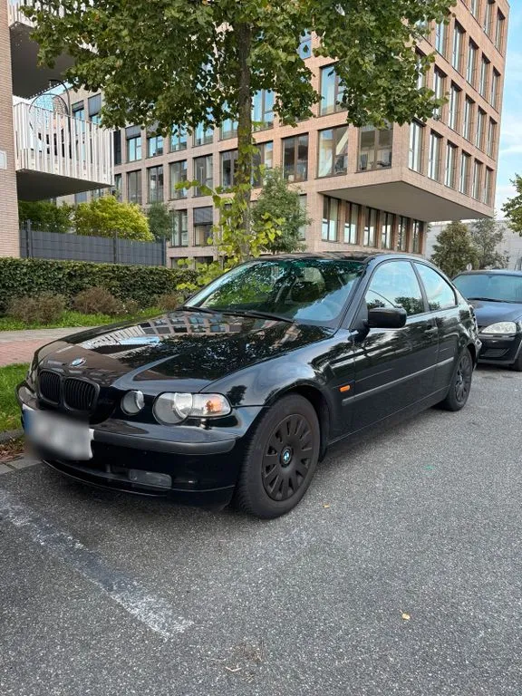 BMW 316