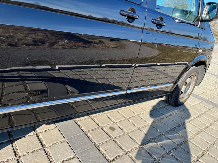 Volkswagen T5 Multivan