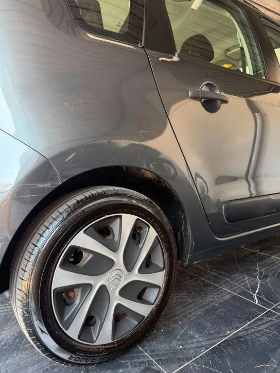Citroën C3 Picasso