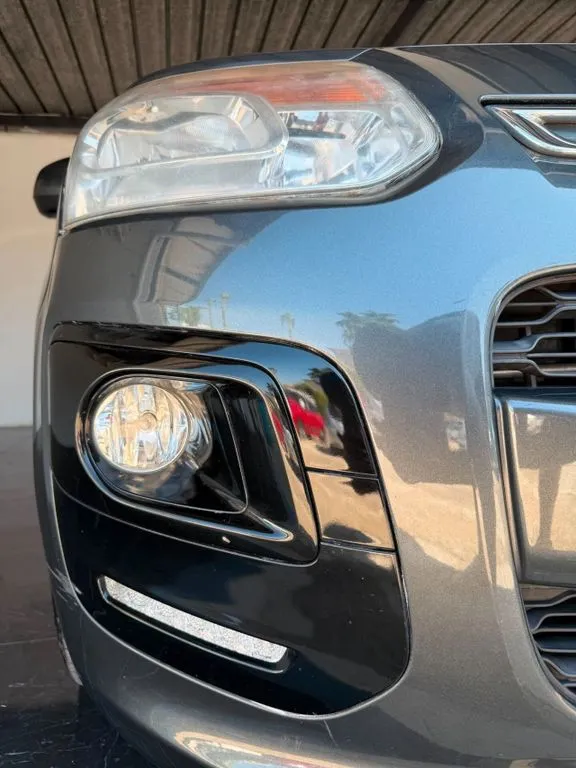 Citroën C3 Picasso