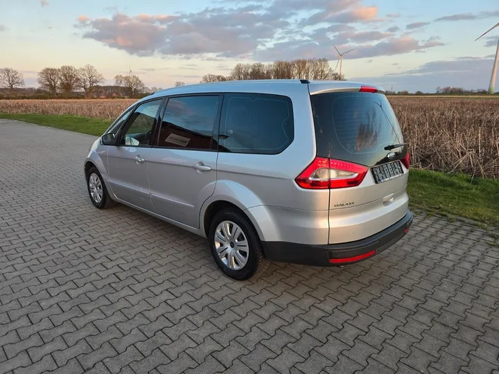 Ford Galaxy