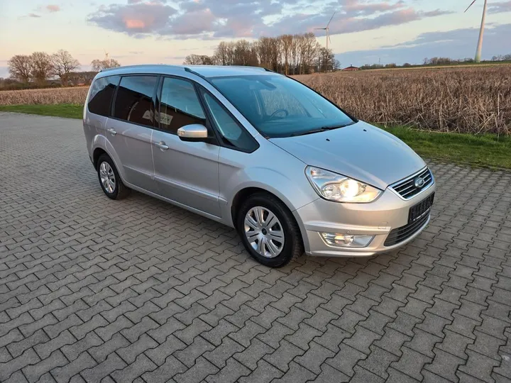 Ford Galaxy