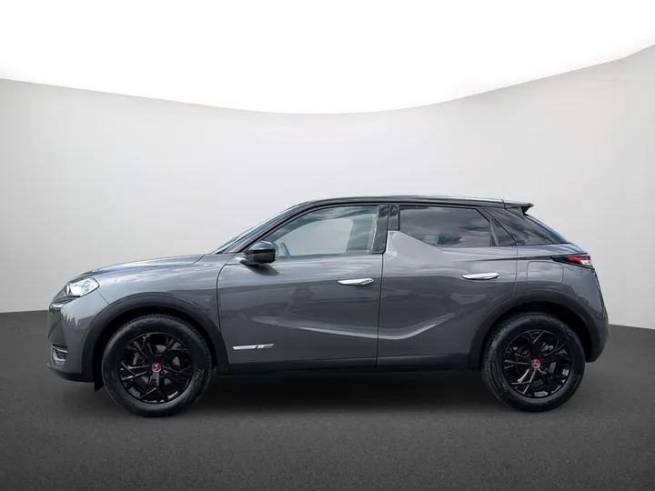 DS Automobiles DS3 Crossback