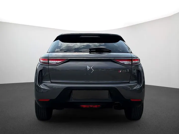 DS Automobiles DS3 Crossback