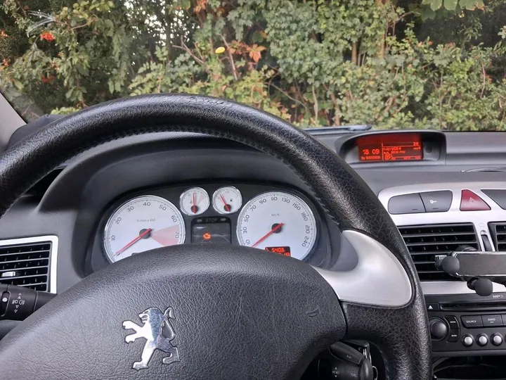 Peugeot 307