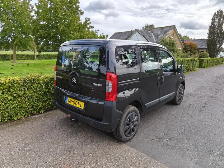 Citroën Nemo