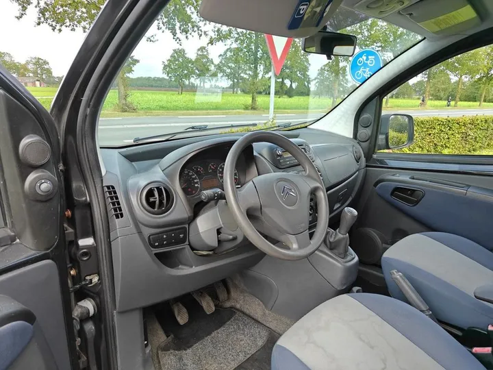 Citroën Nemo