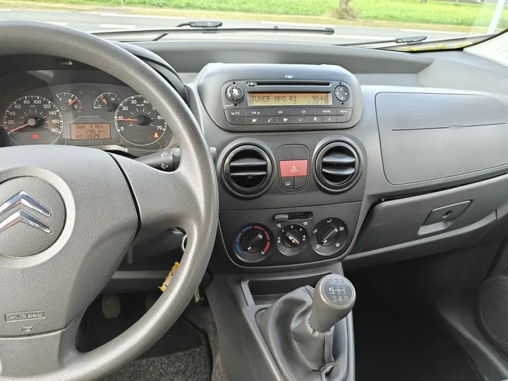 Citroën Nemo