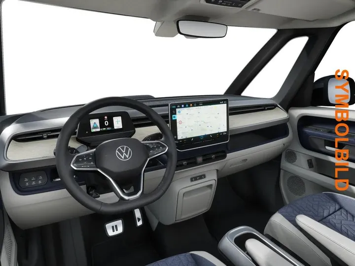 Volkswagen ID. Buzz