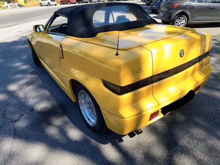 Alfa Romeo Other