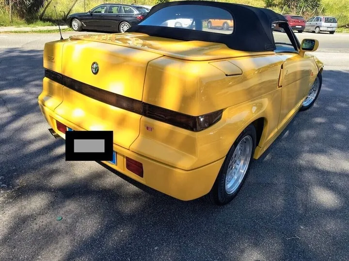 Alfa Romeo Other