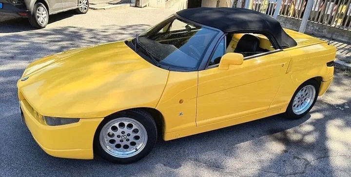 Alfa Romeo Other