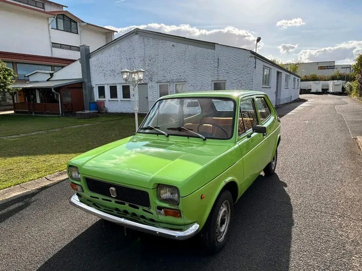 Fiat 127