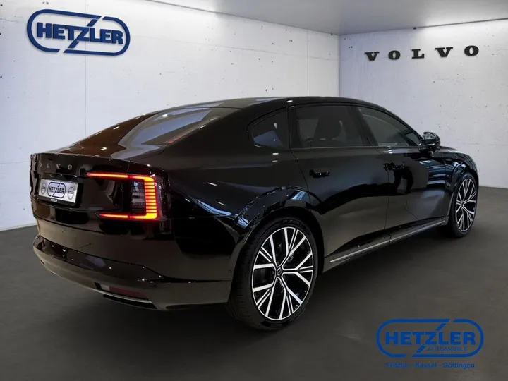 Volvo ES90