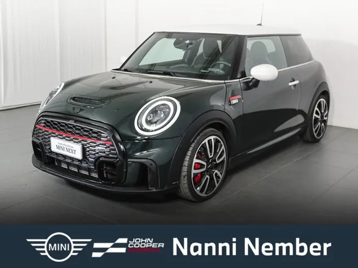 MINI Other