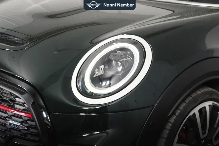 MINI Other