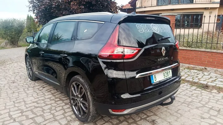 Renault Grand Scenic