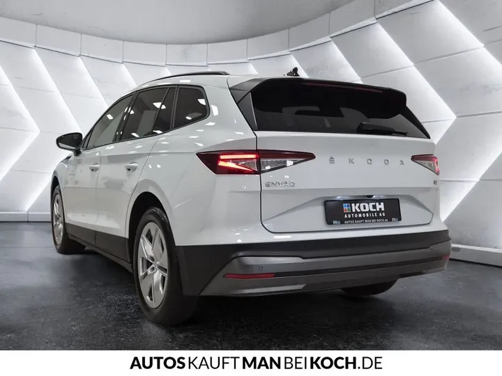 Škoda Enyaq